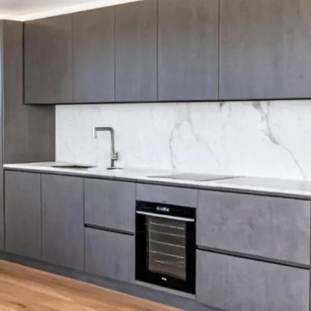 Appartement Matterhorn By Interhome