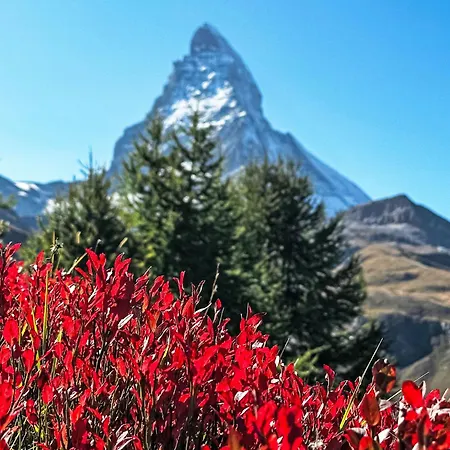 Matterhorn By Interhome *