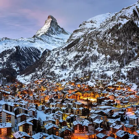 Matterhorn By Interhome * Zermatt