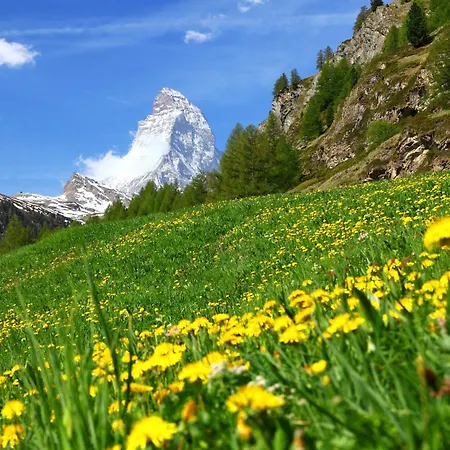 Matterhorn By Interhome *